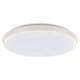 White Oyster Light 12W 996lm IP54 3000K 250mm White Oyster Light 12W 996lm IP54 3000K 250mm